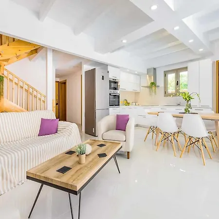 Villa Lefki Sofita