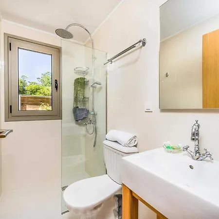 Villa Lefki Sofita *