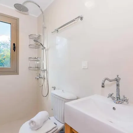 Villa Lefki Sofita *