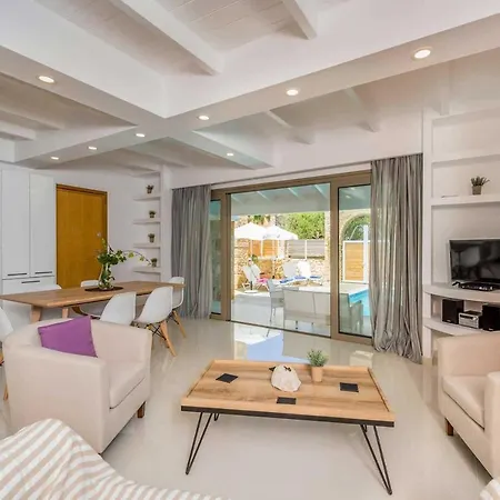 Villa Lefki Sofita