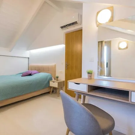 Lefki Sofita Villa Makris Gialos (Zakynthos)
