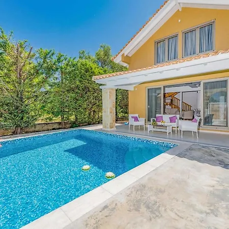 Lefki Sofita * Makris Gialos (Zakynthos)